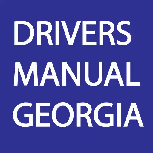 Play 2022 GEORGIA DRIVERS MANUAL APK Play 2022 GEORGIA DRIVERS MANUAL APK