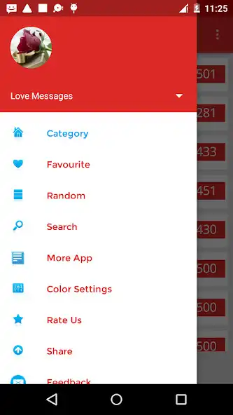 Play 2022 Love Message 10000+  and enjoy 2022 Love Message 10000+ with UptoPlay