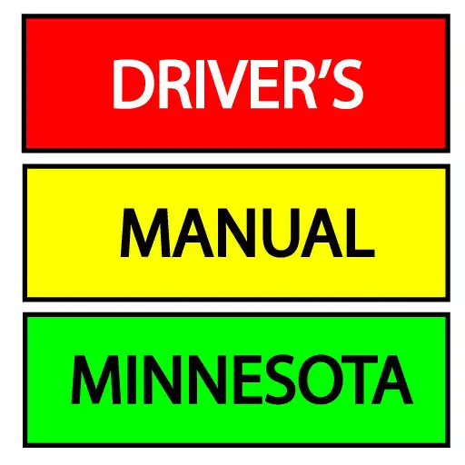 Play 2022 Minnesota drivers manual APK