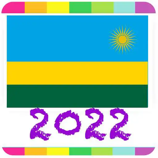 Play 2022 Rwanda Calendar APK