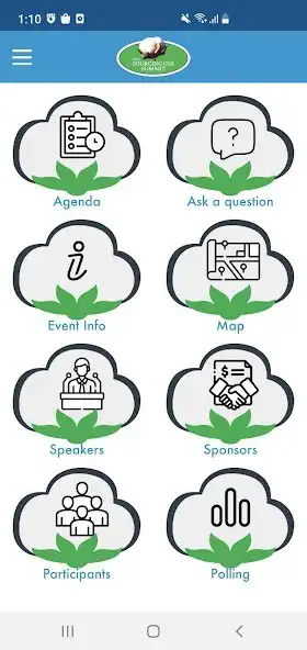 Play 2022 Sourcing USA Summit as an online game 2022 Sourcing USA Summit with UptoPlay