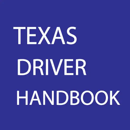 Play 2022 TEXAS DRIVER HANDBOOK APK Play 2022 TEXAS DRIVER HANDBOOK APK