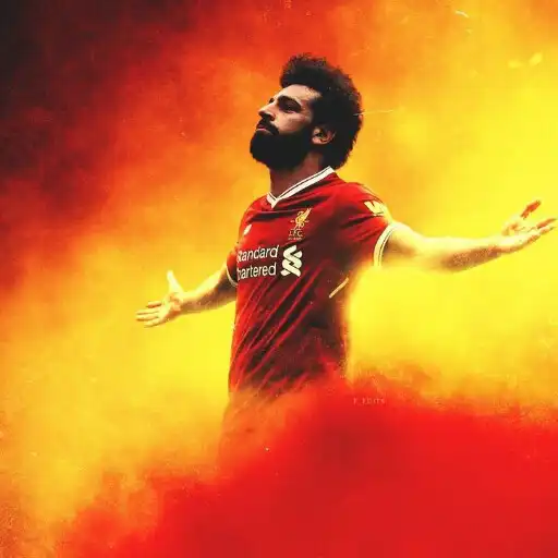 Play 2022 Wallpapers Mo Salah 4k APK