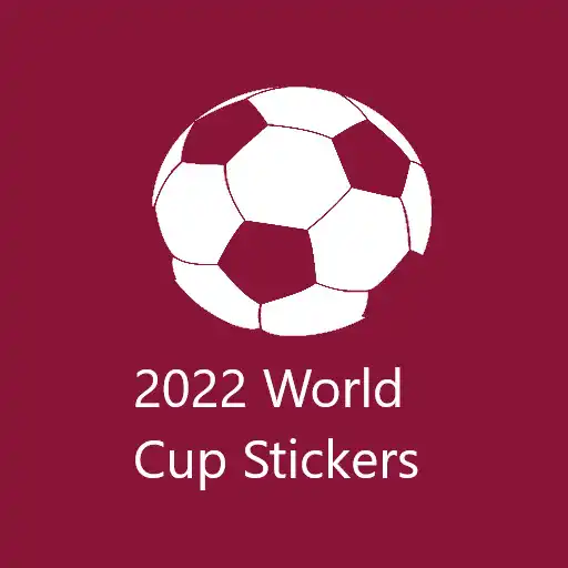 Play 2022 World Cup Stickers APK Play 2022 World Cup Stickers APK