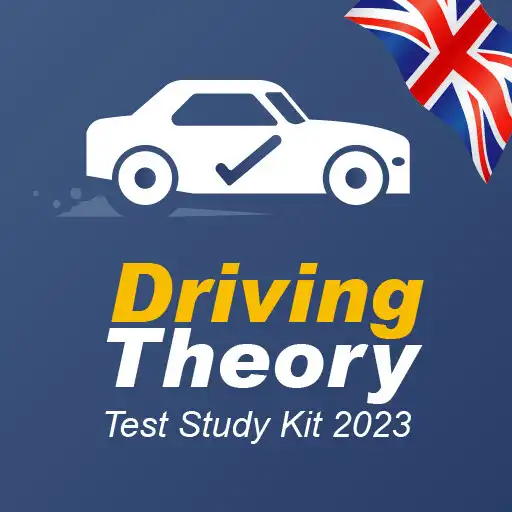 Play 2023 Car Driving Theory Test APK