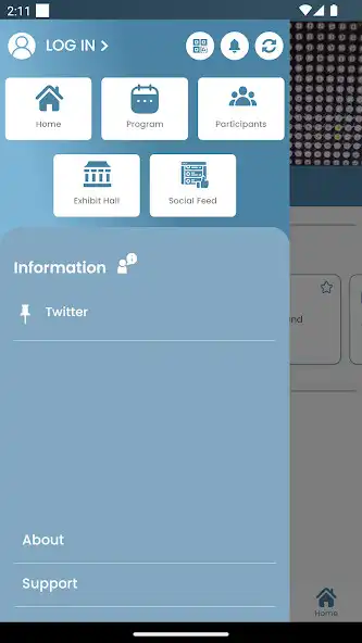 Play 2023 CMNCC Conference App as an online game 2023 CMNCC Conference App with UptoPlay