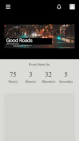 Play 2023 Good Roads Conference as an online game 2023 Good Roads Conference with UptoPlay