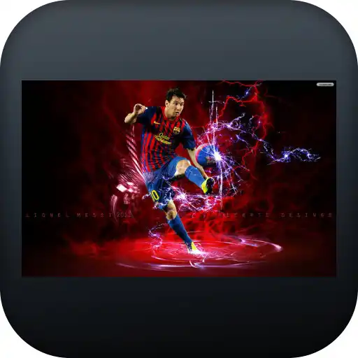 Play 2023 HD Messi wallpapers APK Play 2023 HD Messi wallpapers APK
