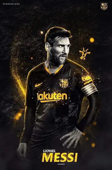 Play 2023 HD Messi wallpapers as an online game 2023 HD Messi wallpapers with UptoPlay