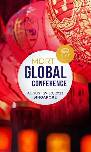 Play 2023 MDRT Global Conference  and enjoy 2023 MDRT Global Conference with UptoPlay