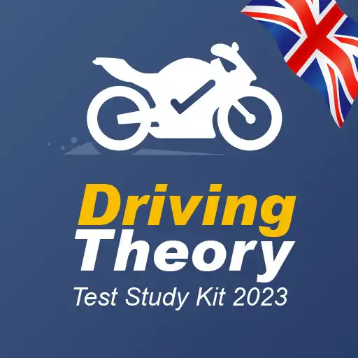 Play 2023 Motorcycle Theory Test UK APK
