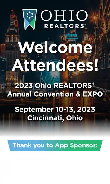 Play 2023 Ohio REALTORS® Convention and enjoy 2023 Ohio REALTORS® Convention with UptoPlay Play 2023 Ohio REALTORS® Convention and enjoy 2023 Ohio REALTORS® Convention with UptoPlay