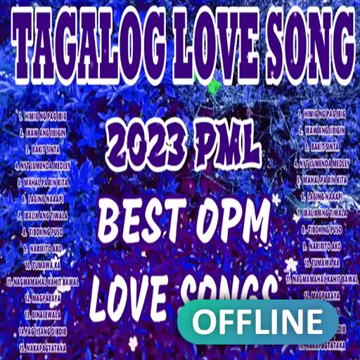 Play 2023 PML OPM Tagalog Love Song  and enjoy 2023 PML OPM Tagalog Love Song with UptoPlay