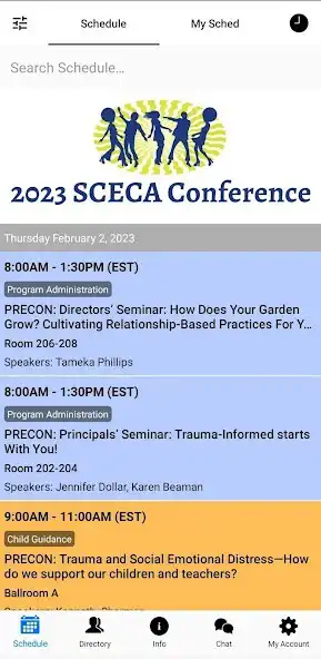 Play 2023 SCECA  and enjoy 2023 SCECA with UptoPlay