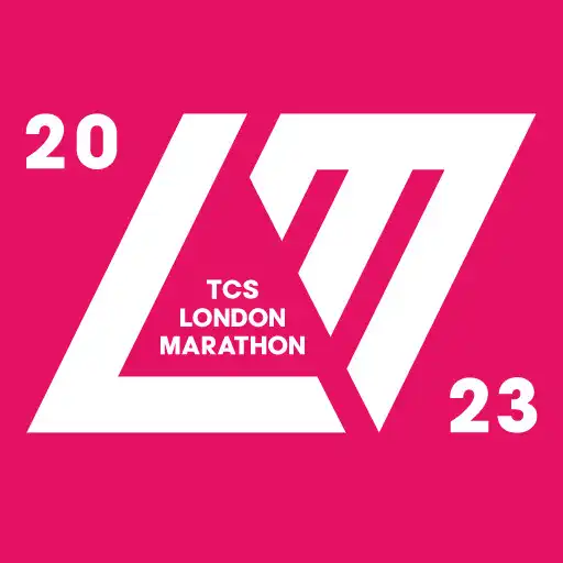 Play 2023 TCS London Marathon APK Play 2023 TCS London Marathon APK