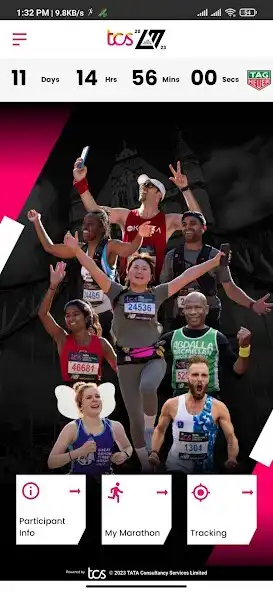 Play 2023 TCS London Marathon   and enjoy 2023 TCS London Marathon  with UptoPlay