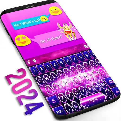 Play 2024 Keyboard APK Play 2024 Keyboard APK