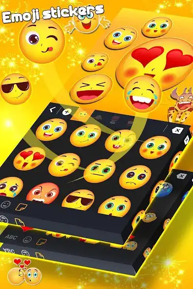 Play 2024 Keyboard as an online game 2024 Keyboard with UptoPlay