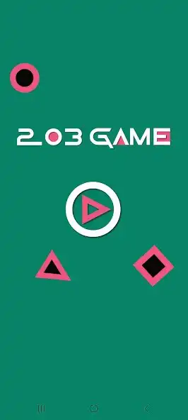 Play 203 Game  and enjoy 203 Game with UptoPlay