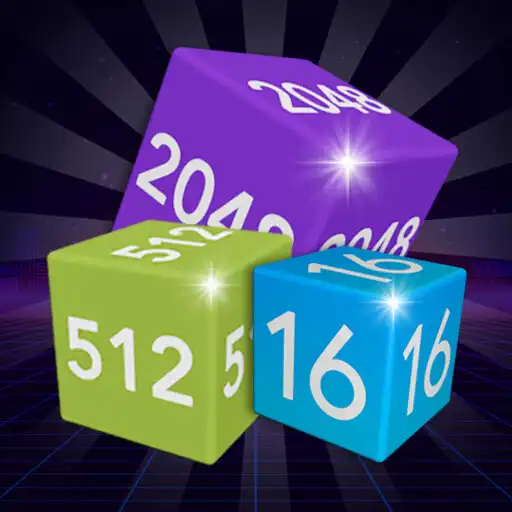 Play 2048 - 2248 Cube Winner Puzzle APK