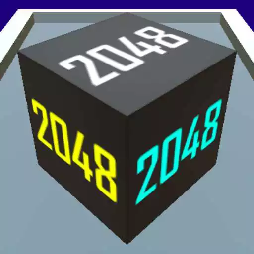 Play 2048 3D Merge Blocks - Merge Block Puzzle Game APK