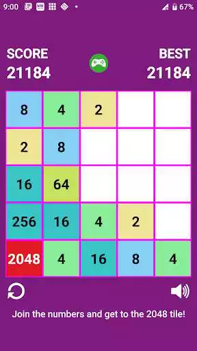 Play 2048 5x5 and enjoy 2048 5x5 with UptoPlay Play 2048 5x5 and enjoy 2048 5x5 with UptoPlay