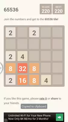 Play 2048 5x5 as an online game online 2048 5x5 with UptoPlay Play 2048 5x5 as an online game 2048 5x5 with UptoPlay