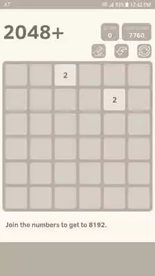 Play 2048 6x6 Play 2048 6x6