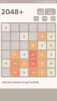 Play 2048 6x6 Play 2048 6x6