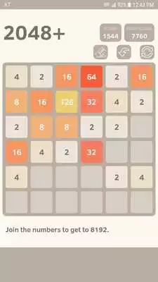 Play 2048 6x6 Play 2048 6x6