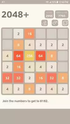 Play 2048 6x6 Play 2048 6x6