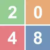 Free play online 2048++7 APK