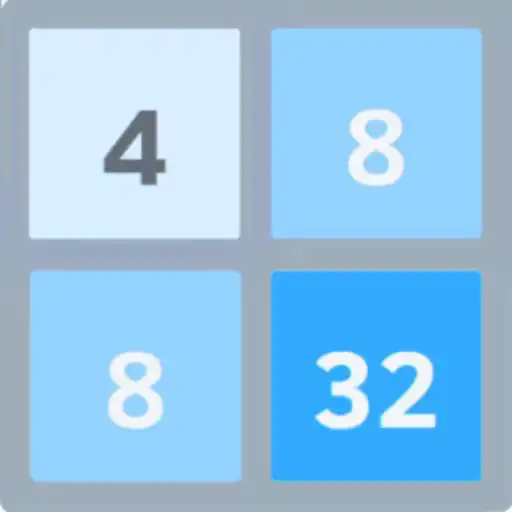 Free play online 2048 (Ad free, no ads) APK