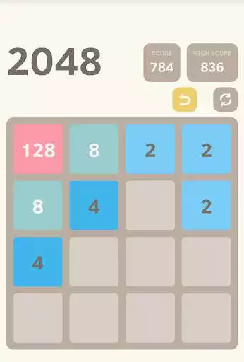 Play 2048 Advanced and enjoy 2048 Advanced with UptoPlay Play 2048 Advanced and enjoy 2048 Advanced with UptoPlay