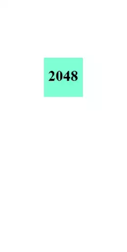 Play 2048 - A fantastic brain game (made in INDIA)  and enjoy 2048 - A fantastic brain game (made in INDIA) with UptoPlay