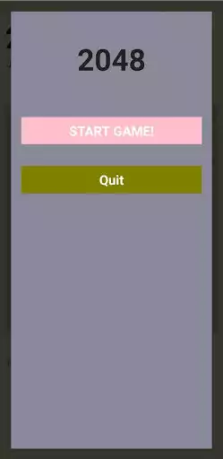 Play 2048 - A fantastic brain game (made in INDIA) as an online game 2048 - A fantastic brain game (made in INDIA) with UptoPlay
