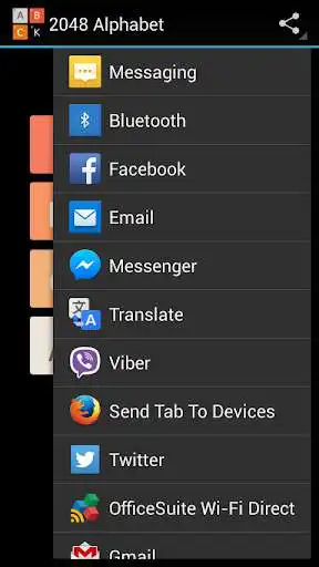 Play 2048 Alphabet as an online game online 2048 Alphabet with UptoPlay com.hyperdimsoft.alphabet2048 Play 2048 Alphabet as an online game 2048 Alphabet with UptoPlay