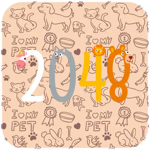 Play 2048 Animal Alphabet APK Play 2048 Animal Alphabet APK