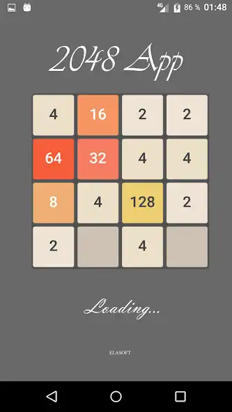 Play 2048 App  and enjoy 2048 App with UptoPlay