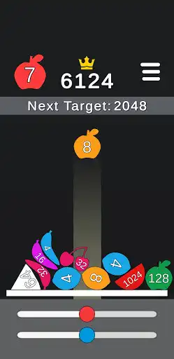 Play 2048Balance  and enjoy 2048Balance with UptoPlay