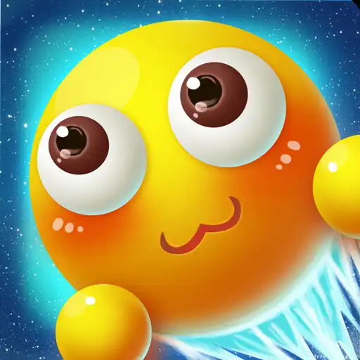 Play 2048 Balls - Bouncing Around APK