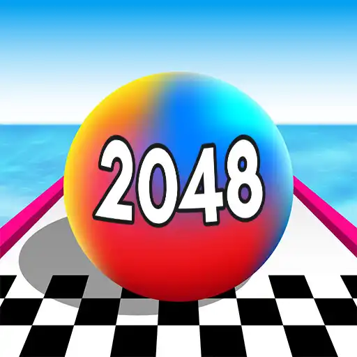 Play 2048 Balls Fun Runner Games APK Play 2048 Balls Fun Runner Games APK
