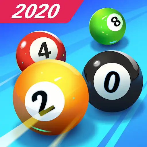 Play 2048 Balls APK