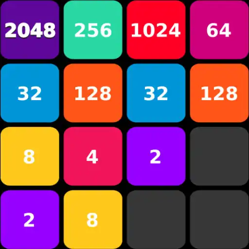 Play 2048 Basic APK