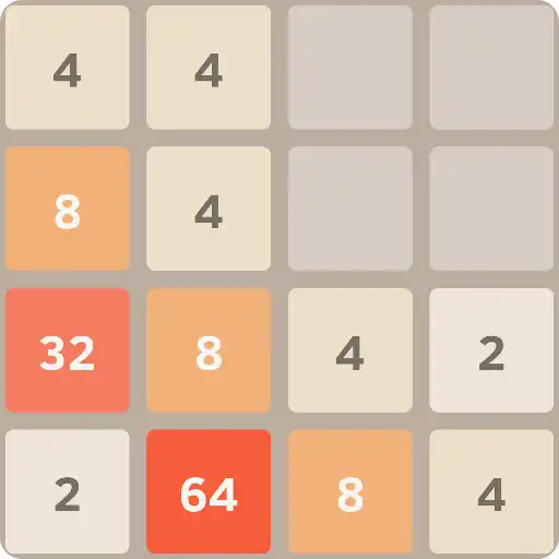 Play 2048Blocks - Number Swipe Game APK