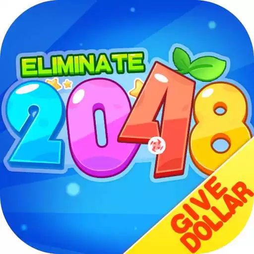 Play 2048 Bomb Ball:Puzzle Game APK