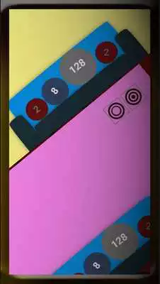 Play 2048 Bounce Ball