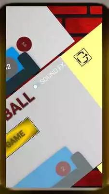 Play 2048 Bounce Ball