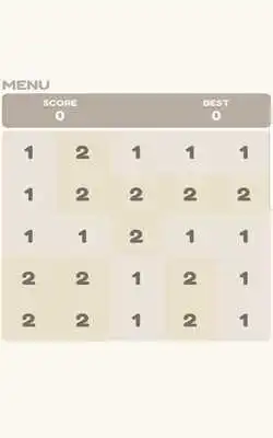 Play 2048 Brick Plus