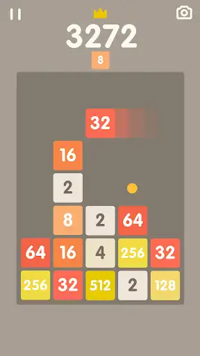 Play 2048 Bricks